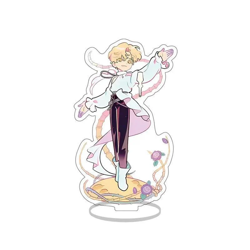 Popular Anime Alien Stage Acrylic Stand Plates Hyuna Mizi Sua Luka Ivan Till Desktop Bedroom Mô Hình Đứng Standee Anime, In 2 Mặt, Cao 6cm, Trang Trí Decor Bàn Học 6 Popular Anime Alien Stage Acrylic Stand Plates Hyuna Mizi Sua Luka Ivan Till Desktop Bedroom Mô Hình Đứng Standee Anime, In 2 Mặt, Cao 6cm, Trang Trí Decor Bàn Học - Ảnh 6
