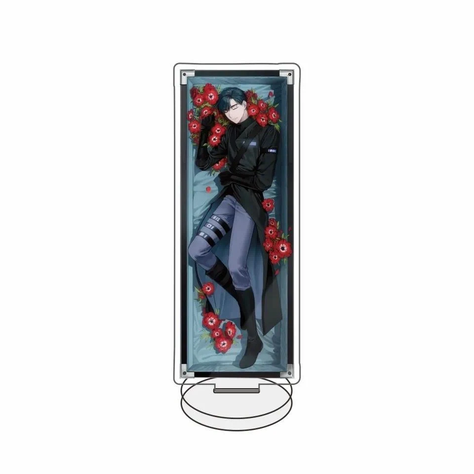 Popular Anime Alien Stage Ivan Till Hyuna Mizi Sua Luka Acrylic Desk Model Bedroom Model Mô Hình Đứng Standee Anime, In 2 Mặt, Cao 6cm, Trang Trí Decor Bàn Học 4 Popular Anime Alien Stage Ivan Till Hyuna Mizi Sua Luka Acrylic Desk Model Bedroom Model Mô Hình Đứng Standee Anime, In 2 Mặt, Cao 6cm, Trang Trí Decor Bàn Học - Ảnh 4