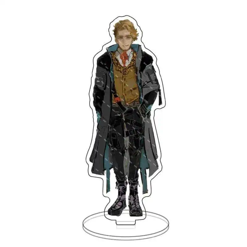 Popular Characters Mica Standee Model Card Cosplay Mica Standee Modelmodel Accessories S Mô Hình Đứng Standee Anime, In 2 Mặt, Cao 6cm, Trang Trí Decor Bàn Học 2 Popular Characters Mica Standee Model Card Cosplay Mica Standee Modelmodel Accessories S Mô Hình Đứng Standee Anime, In 2 Mặt, Cao 6cm, Trang Trí Decor Bàn Học - Ảnh 2