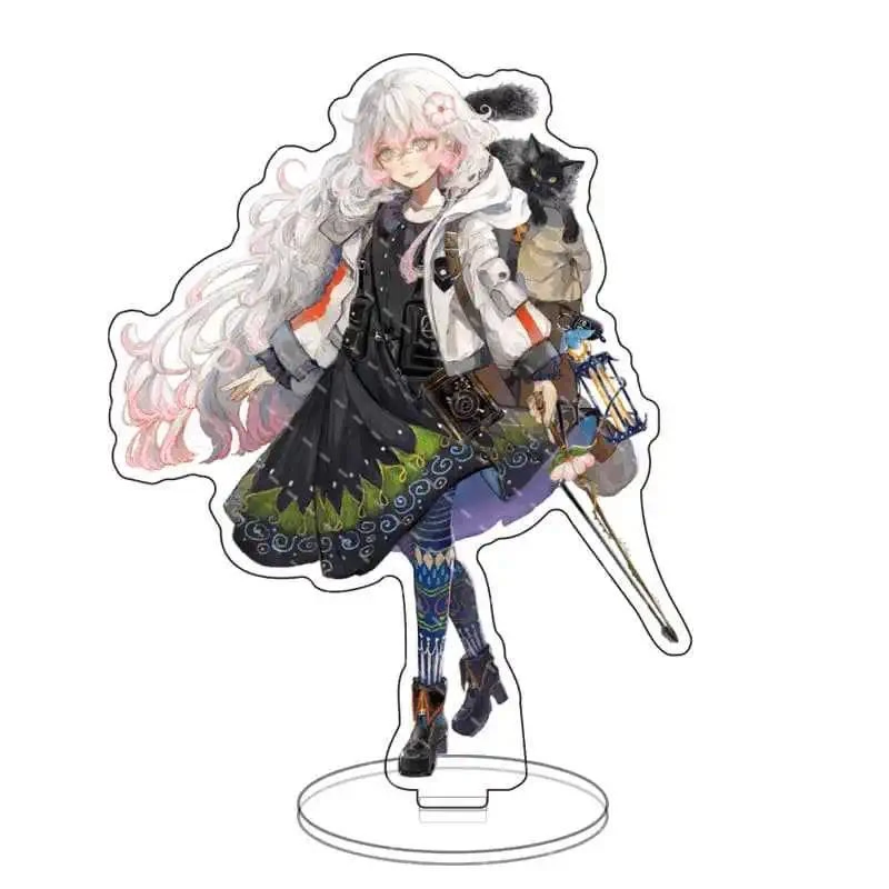 Popular Characters Mica Standee Model Card Cosplay Mica Standee Modelmodel Accessories S Mô Hình Đứng Standee Anime, In 2 Mặt, Cao 6cm, Trang Trí Decor Bàn Học 11 Popular Characters Mica Standee Model Card Cosplay Mica Standee Modelmodel Accessories S Mô Hình Đứng Standee Anime, In 2 Mặt, Cao 6cm, Trang Trí Decor Bàn Học - Ảnh 11