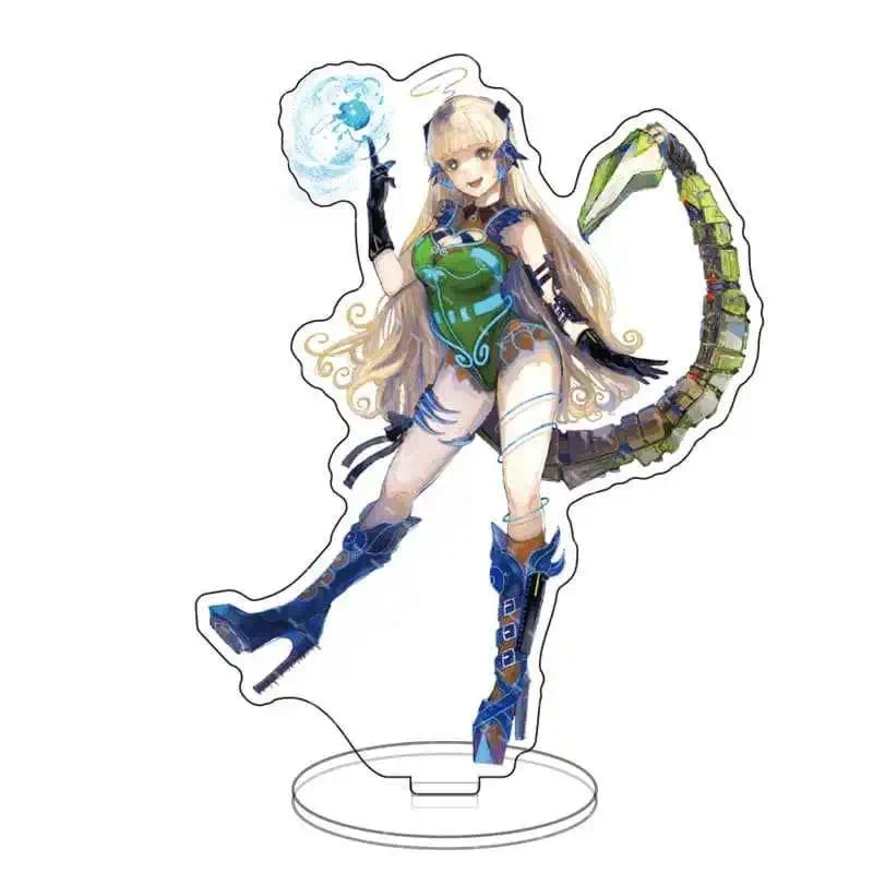 Popular Characters Mica Standee Model Card Cosplay Mica Standee Modelmodel Accessories S Mô Hình Đứng Standee Anime, In 2 Mặt, Cao 6cm, Trang Trí Decor Bàn Học 3 Popular Characters Mica Standee Model Card Cosplay Mica Standee Modelmodel Accessories S Mô Hình Đứng Standee Anime, In 2 Mặt, Cao 6cm, Trang Trí Decor Bàn Học - Ảnh 3
