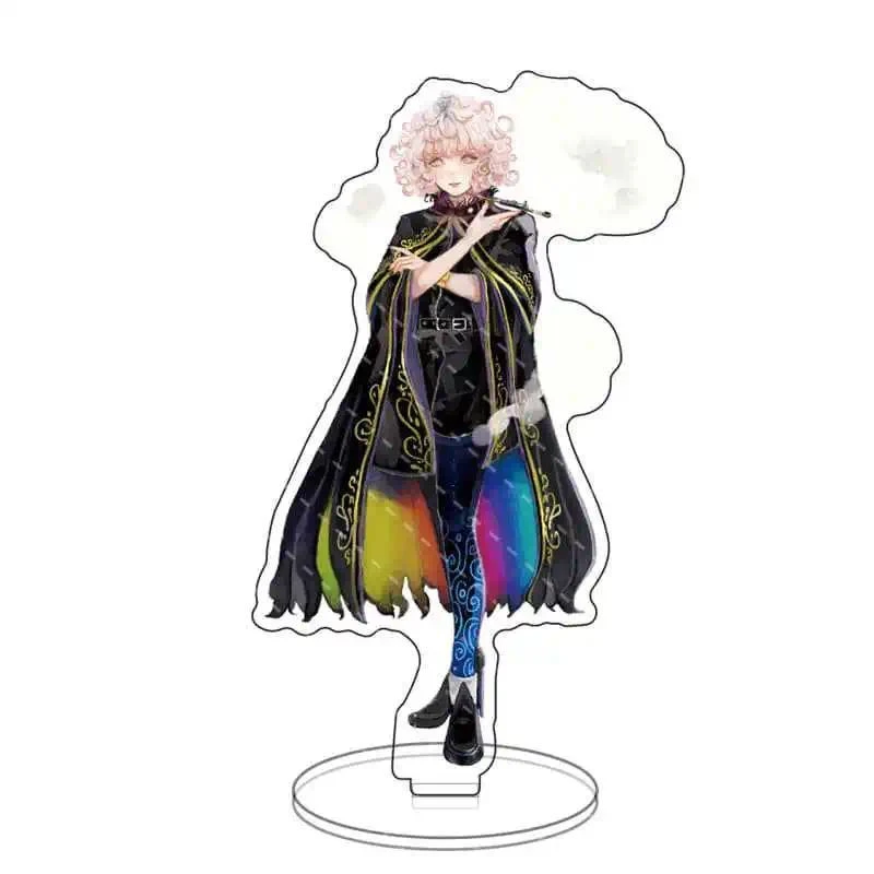 Popular Characters Mica Standee Model Card Cosplay Mica Standee Modelmodel Accessories S Mô Hình Đứng Standee Anime, In 2 Mặt, Cao 6cm, Trang Trí Decor Bàn Học 5 Popular Characters Mica Standee Model Card Cosplay Mica Standee Modelmodel Accessories S Mô Hình Đứng Standee Anime, In 2 Mặt, Cao 6cm, Trang Trí Decor Bàn Học - Ảnh 5