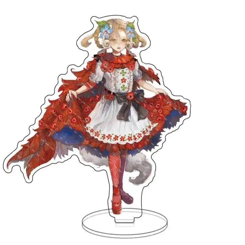 Popular Characters Mica Standee Model Card Cosplay Mica Standee Modelmodel Accessories S Mô Hình Đứng Standee Anime, In 2 Mặt, Cao 6cm, Trang Trí Decor Bàn Học 8 Popular Characters Mica Standee Model Card Cosplay Mica Standee Modelmodel Accessories S Mô Hình Đứng Standee Anime, In 2 Mặt, Cao 6cm, Trang Trí Decor Bàn Học - Ảnh 8
