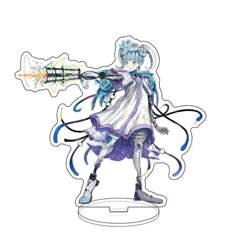 Popular Characters Mica Standee Model Card Cosplay Mica Standee Modelmodel Accessories S Mô Hình Đứng Standee Anime, In 2 Mặt, Cao 6cm, Trang Trí Decor Bàn Học 9 Popular Characters Mica Standee Model Card Cosplay Mica Standee Modelmodel Accessories S Mô Hình Đứng Standee Anime, In 2 Mặt, Cao 6cm, Trang Trí Decor Bàn Học - Ảnh 9