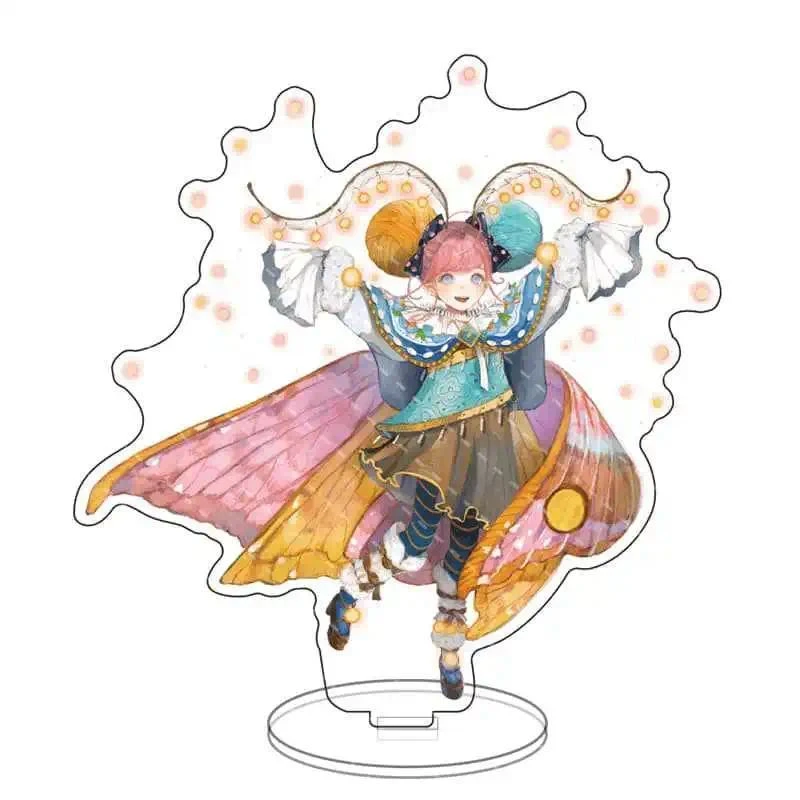 Popular Characters Mica Standee Model Card Cosplay Mica Standee Modelmodel Accessories S Mô Hình Đứng Standee Anime, In 2 Mặt, Cao 6cm, Trang Trí Decor Bàn Học 10 Popular Characters Mica Standee Model Card Cosplay Mica Standee Modelmodel Accessories S Mô Hình Đứng Standee Anime, In 2 Mặt, Cao 6cm, Trang Trí Decor Bàn Học - Ảnh 10