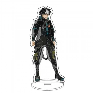 Popular Characters Mica Standee Model Card Cosplay Mica Standee Modelmodel Accessories S Mô Hình Đứng Standee Anime, In 2 Mặt, Cao 6cm, Trang Trí Decor Bàn Học