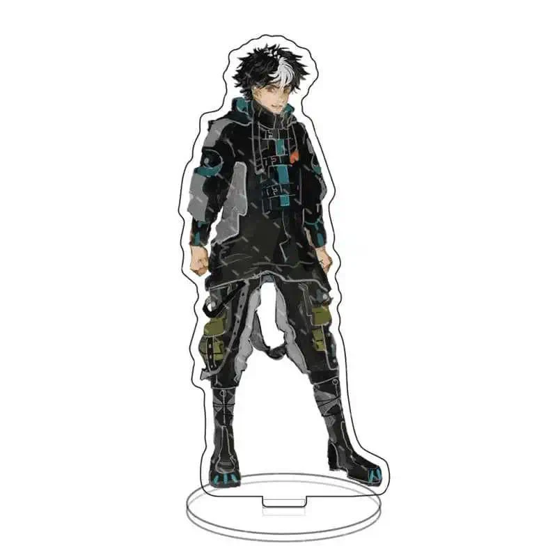 Popular Characters Mica Standee Model Card Cosplay Mica Standee Modelmodel Accessories S Mô Hình Đứng Standee Anime, In 2 Mặt, Cao 6cm, Trang Trí Decor Bàn Học 1 Popular Characters Mica Standee Model Card Cosplay Mica Standee Modelmodel Accessories S Mô Hình Đứng Standee Anime, In 2 Mặt, Cao 6cm, Trang Trí Decor Bàn Học