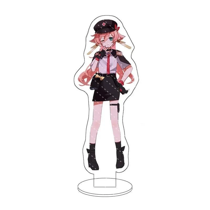 Popular Game Impact Standee Mica Anime Cartoon Q-version Models Kamisato Ayaka Standing For Mô Hình Đứng Standee Anime, In 2 Mặt, Cao 6cm, Trang Trí Decor Bàn Học 2 Popular Game Impact Standee Mica Anime Cartoon Q-version Models Kamisato Ayaka Standing For Mô Hình Đứng Standee Anime, In 2 Mặt, Cao 6cm, Trang Trí Decor Bàn Học - Ảnh 2