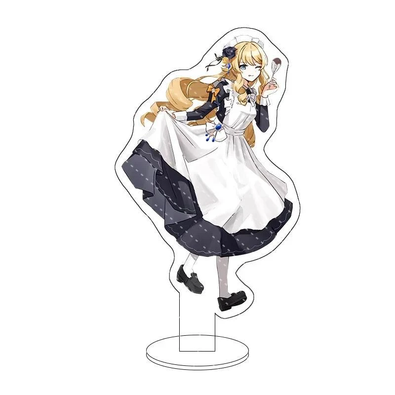 Popular Game Impact Standee Mica Anime Cartoon Q-version Models Kamisato Ayaka Standing For Mô Hình Đứng Standee Anime, In 2 Mặt, Cao 6cm, Trang Trí Decor Bàn Học 11 Popular Game Impact Standee Mica Anime Cartoon Q-version Models Kamisato Ayaka Standing For Mô Hình Đứng Standee Anime, In 2 Mặt, Cao 6cm, Trang Trí Decor Bàn Học - Ảnh 11