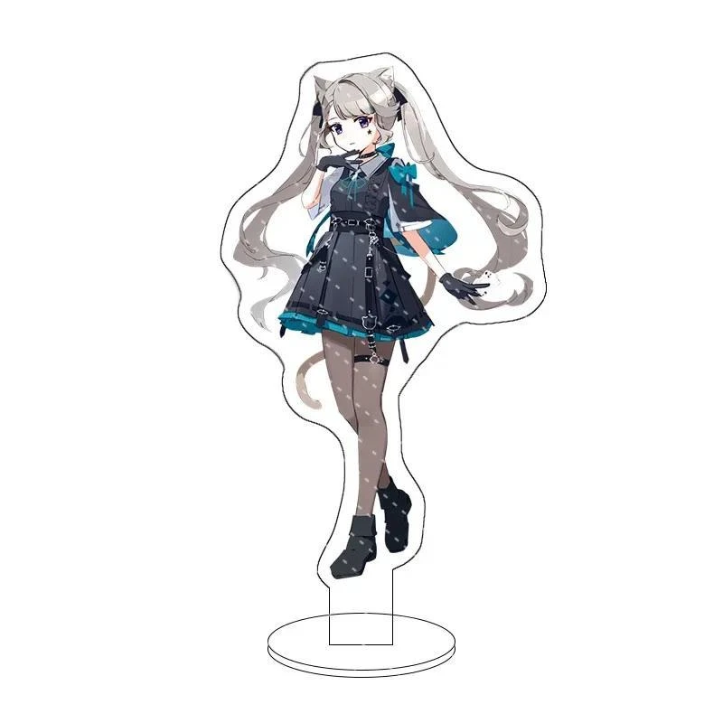 Popular Game Impact Standee Mica Anime Cartoon Q-version Models Kamisato Ayaka Standing For Mô Hình Đứng Standee Anime, In 2 Mặt, Cao 6cm, Trang Trí Decor Bàn Học 12 Popular Game Impact Standee Mica Anime Cartoon Q-version Models Kamisato Ayaka Standing For Mô Hình Đứng Standee Anime, In 2 Mặt, Cao 6cm, Trang Trí Decor Bàn Học - Ảnh 12