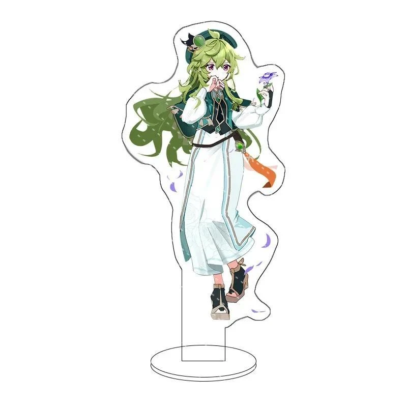 Popular Game Impact Standee Mica Anime Cartoon Q-version Models Kamisato Ayaka Standing For Mô Hình Đứng Standee Anime, In 2 Mặt, Cao 6cm, Trang Trí Decor Bàn Học 13 Popular Game Impact Standee Mica Anime Cartoon Q-version Models Kamisato Ayaka Standing For Mô Hình Đứng Standee Anime, In 2 Mặt, Cao 6cm, Trang Trí Decor Bàn Học - Ảnh 13