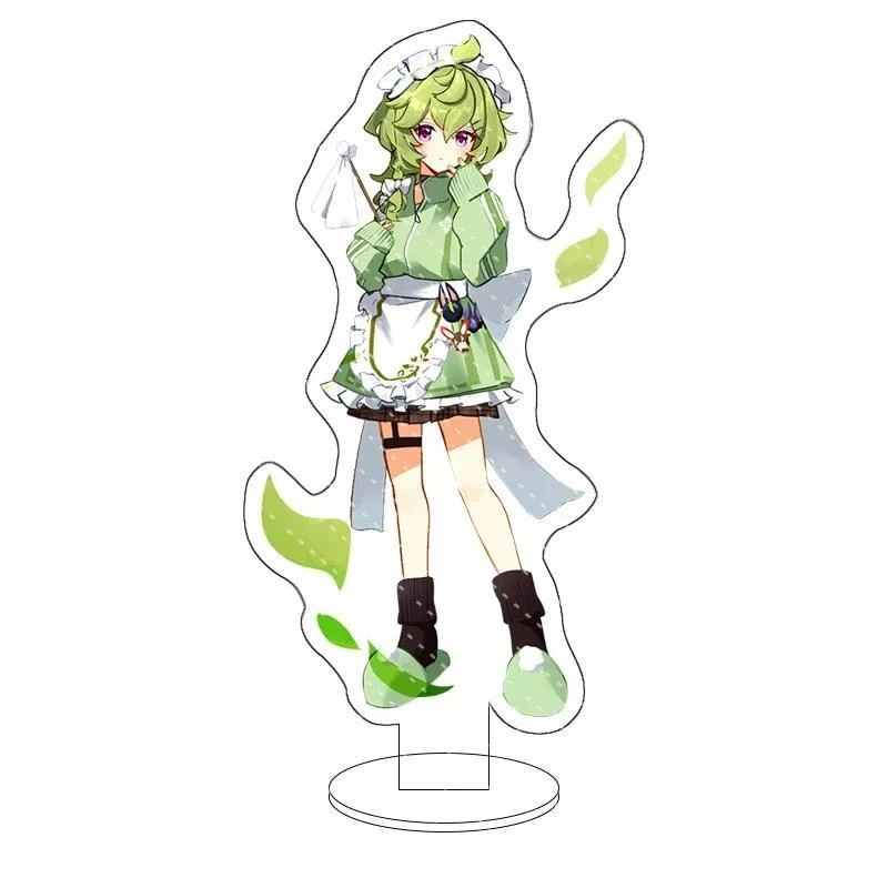 Popular Game Impact Standee Mica Anime Cartoon Q-version Models Kamisato Ayaka Standing For Mô Hình Đứng Standee Anime, In 2 Mặt, Cao 6cm, Trang Trí Decor Bàn Học 14 Popular Game Impact Standee Mica Anime Cartoon Q-version Models Kamisato Ayaka Standing For Mô Hình Đứng Standee Anime, In 2 Mặt, Cao 6cm, Trang Trí Decor Bàn Học - Ảnh 14