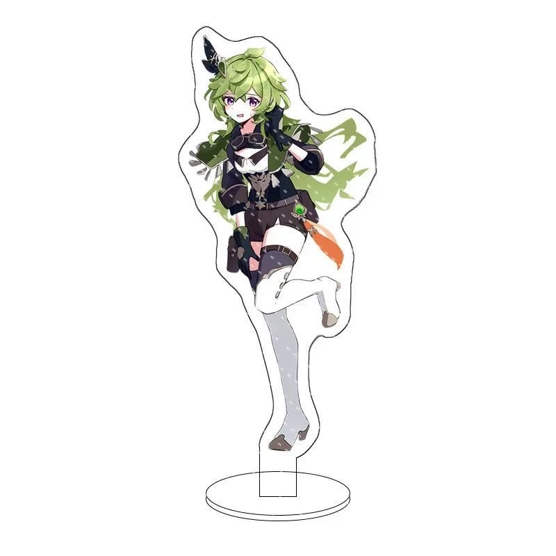 Popular Game Impact Standee Mica Anime Cartoon Q-version Models Kamisato Ayaka Standing For Mô Hình Đứng Standee Anime, In 2 Mặt, Cao 6cm, Trang Trí Decor Bàn Học 15 Popular Game Impact Standee Mica Anime Cartoon Q-version Models Kamisato Ayaka Standing For Mô Hình Đứng Standee Anime, In 2 Mặt, Cao 6cm, Trang Trí Decor Bàn Học - Ảnh 15