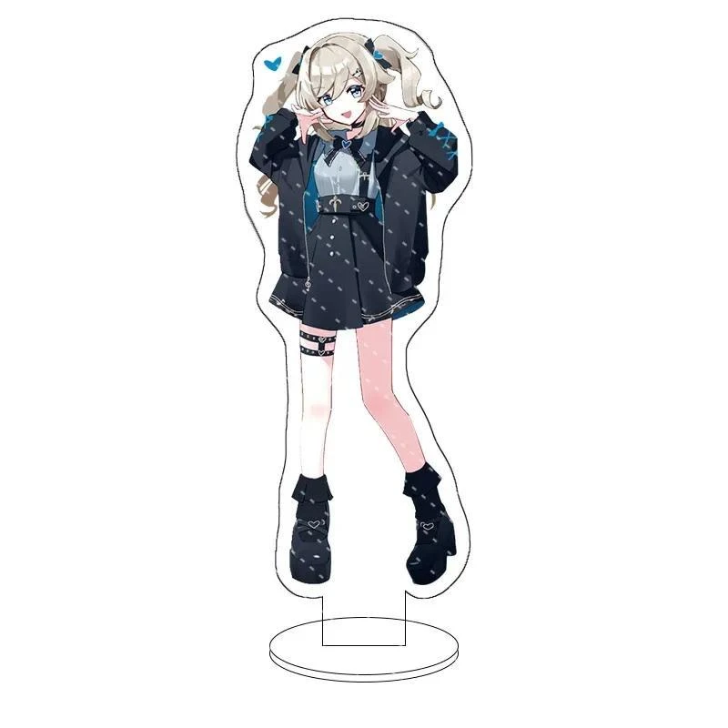 Popular Game Impact Standee Mica Anime Cartoon Q-version Models Kamisato Ayaka Standing For Mô Hình Đứng Standee Anime, In 2 Mặt, Cao 6cm, Trang Trí Decor Bàn Học 17 Popular Game Impact Standee Mica Anime Cartoon Q-version Models Kamisato Ayaka Standing For Mô Hình Đứng Standee Anime, In 2 Mặt, Cao 6cm, Trang Trí Decor Bàn Học - Ảnh 17