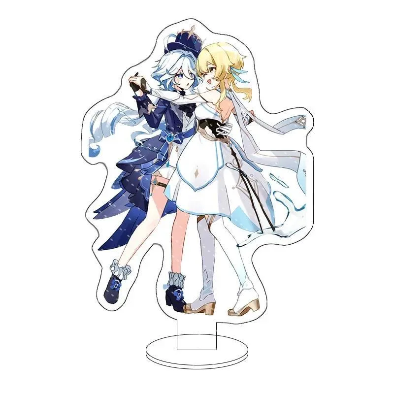 Popular Game Impact Standee Mica Anime Cartoon Q-version Models Kamisato Ayaka Standing For Mô Hình Đứng Standee Anime, In 2 Mặt, Cao 6cm, Trang Trí Decor Bàn Học 20 Popular Game Impact Standee Mica Anime Cartoon Q-version Models Kamisato Ayaka Standing For Mô Hình Đứng Standee Anime, In 2 Mặt, Cao 6cm, Trang Trí Decor Bàn Học - Ảnh 20