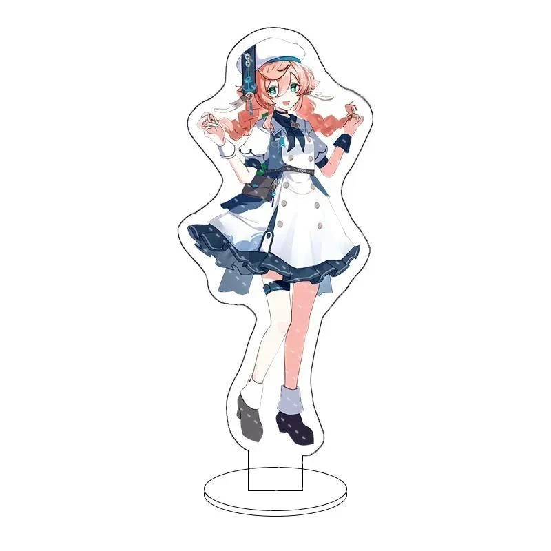 Popular Game Impact Standee Mica Anime Cartoon Q-version Models Kamisato Ayaka Standing For Mô Hình Đứng Standee Anime, In 2 Mặt, Cao 6cm, Trang Trí Decor Bàn Học 3 Popular Game Impact Standee Mica Anime Cartoon Q-version Models Kamisato Ayaka Standing For Mô Hình Đứng Standee Anime, In 2 Mặt, Cao 6cm, Trang Trí Decor Bàn Học - Ảnh 3