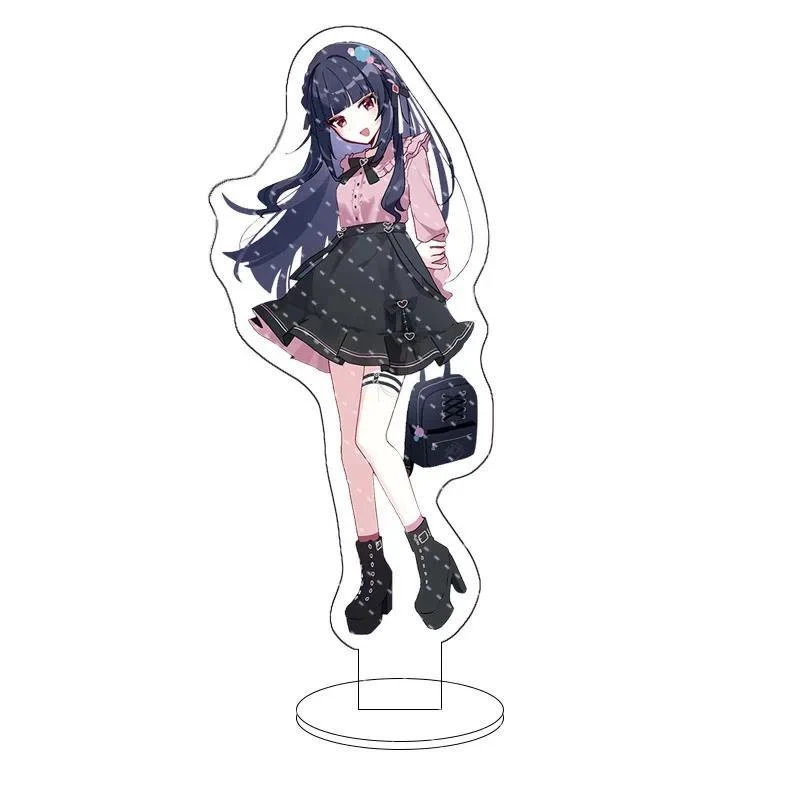 Popular Game Impact Standee Mica Anime Cartoon Q-version Models Kamisato Ayaka Standing For Mô Hình Đứng Standee Anime, In 2 Mặt, Cao 6cm, Trang Trí Decor Bàn Học 21 Popular Game Impact Standee Mica Anime Cartoon Q-version Models Kamisato Ayaka Standing For Mô Hình Đứng Standee Anime, In 2 Mặt, Cao 6cm, Trang Trí Decor Bàn Học - Ảnh 21