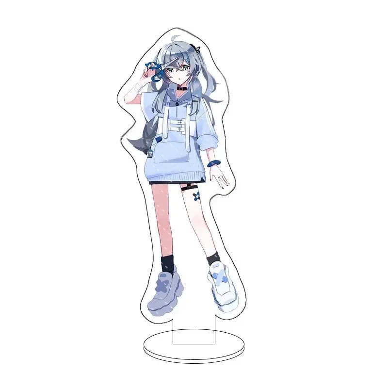 Popular Game Impact Standee Mica Anime Cartoon Q-version Models Kamisato Ayaka Standing For Mô Hình Đứng Standee Anime, In 2 Mặt, Cao 6cm, Trang Trí Decor Bàn Học 10 Popular Game Impact Standee Mica Anime Cartoon Q-version Models Kamisato Ayaka Standing For Mô Hình Đứng Standee Anime, In 2 Mặt, Cao 6cm, Trang Trí Decor Bàn Học - Ảnh 10