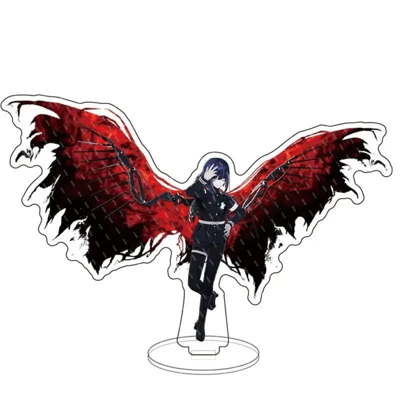 Popular Games Peripheral Stand Cosplay Action Figures Sumino Takumi Yakusizi Takemaru Model Mô Hình Đứng Standee Anime, In 2 Mặt, Cao 6cm, Trang Trí Decor Bàn Học 14 Popular Games Peripheral Stand Cosplay Action Figures Sumino Takumi Yakusizi Takemaru Model Mô Hình Đứng Standee Anime, In 2 Mặt, Cao 6cm, Trang Trí Decor Bàn Học - Ảnh 14