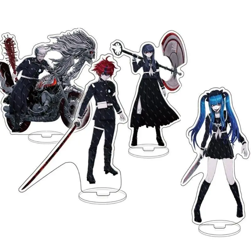 Popular Games Peripheral Stand Cosplay Action Figures Sumino Takumi Yakusizi Takemaru Model Mô Hình Đứng Standee Anime, In 2 Mặt, Cao 6cm, Trang Trí Decor Bàn Học 16 Popular Games Peripheral Stand Cosplay Action Figures Sumino Takumi Yakusizi Takemaru Model Mô Hình Đứng Standee Anime, In 2 Mặt, Cao 6cm, Trang Trí Decor Bàn Học - Ảnh 16