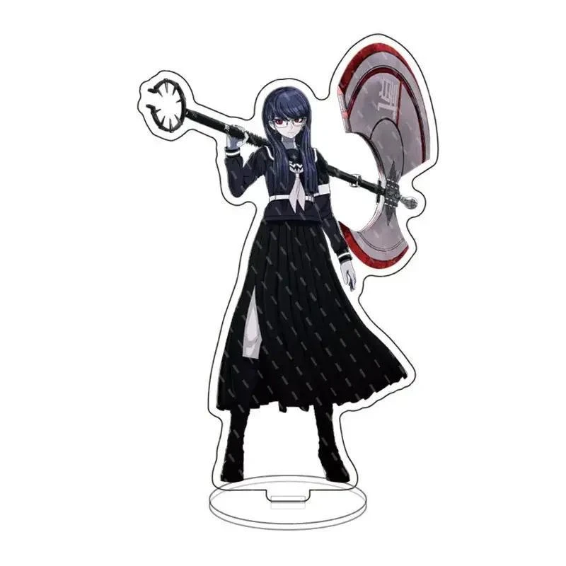 Popular Games Peripheral Stand Cosplay Action Figures Sumino Takumi Yakusizi Takemaru Model Mô Hình Đứng Standee Anime, In 2 Mặt, Cao 6cm, Trang Trí Decor Bàn Học 3 Popular Games Peripheral Stand Cosplay Action Figures Sumino Takumi Yakusizi Takemaru Model Mô Hình Đứng Standee Anime, In 2 Mặt, Cao 6cm, Trang Trí Decor Bàn Học - Ảnh 3