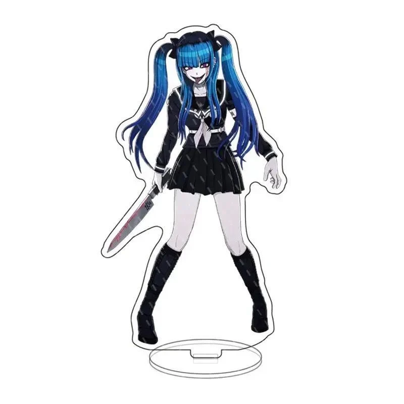 Popular Games Peripheral Stand Cosplay Action Figures Sumino Takumi Yakusizi Takemaru Model Mô Hình Đứng Standee Anime, In 2 Mặt, Cao 6cm, Trang Trí Decor Bàn Học 4 Popular Games Peripheral Stand Cosplay Action Figures Sumino Takumi Yakusizi Takemaru Model Mô Hình Đứng Standee Anime, In 2 Mặt, Cao 6cm, Trang Trí Decor Bàn Học - Ảnh 4