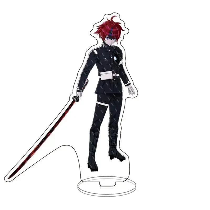 Popular Games Peripheral Stand Cosplay Action Figures Sumino Takumi Yakusizi Takemaru Model Mô Hình Đứng Standee Anime, In 2 Mặt, Cao 6cm, Trang Trí Decor Bàn Học 5 Popular Games Peripheral Stand Cosplay Action Figures Sumino Takumi Yakusizi Takemaru Model Mô Hình Đứng Standee Anime, In 2 Mặt, Cao 6cm, Trang Trí Decor Bàn Học - Ảnh 5