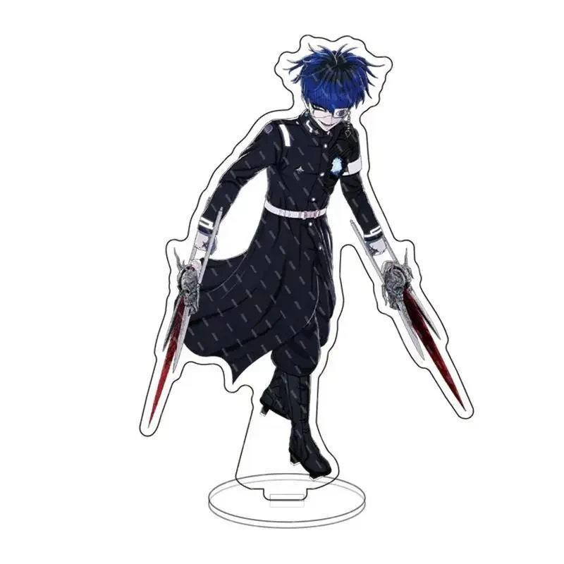 Popular Games Peripheral Stand Cosplay Action Figures Sumino Takumi Yakusizi Takemaru Model Mô Hình Đứng Standee Anime, In 2 Mặt, Cao 6cm, Trang Trí Decor Bàn Học 10 Popular Games Peripheral Stand Cosplay Action Figures Sumino Takumi Yakusizi Takemaru Model Mô Hình Đứng Standee Anime, In 2 Mặt, Cao 6cm, Trang Trí Decor Bàn Học - Ảnh 10