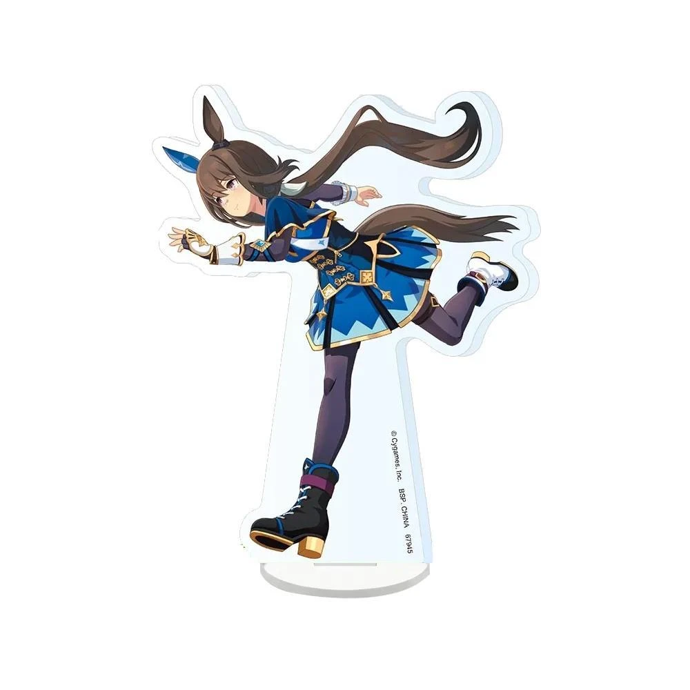 Pretty Derby New Style Agnes Tachyon Daiwa Scarlet Anime Acrylic Stand Keychain Cute Figure Mô Hình Đứng Standee Anime, In 2 Mặt, Cao 6cm, Trang Trí Decor Bàn Học 1 Pretty Derby New Style Agnes Tachyon Daiwa Scarlet Anime Acrylic Stand Keychain Cute Figure Mô Hình Đứng Standee Anime, In 2 Mặt, Cao 6cm, Trang Trí Decor Bàn Học
