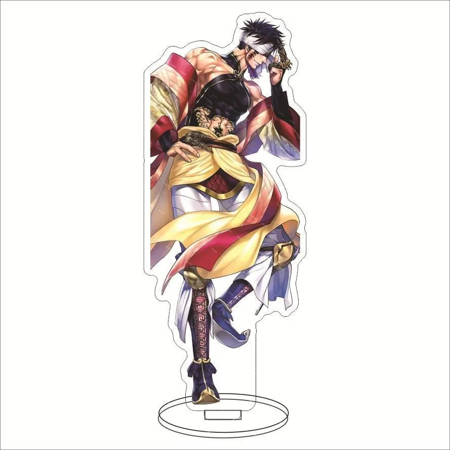 Record Of Ragnarok Standee Acrylic Mica Mica Desktop Model Micafan Gift Prime Products Classic Mô Hình Đứng Standee Anime, In 2 Mặt, Cao 6cm, Trang Trí Decor Bàn Học 4 Record Of Ragnarok Standee Acrylic Mica Mica Desktop Model Micafan Gift Prime Products Classic Mô Hình Đứng Standee Anime, In 2 Mặt, Cao 6cm, Trang Trí Decor Bàn Học - Ảnh 4