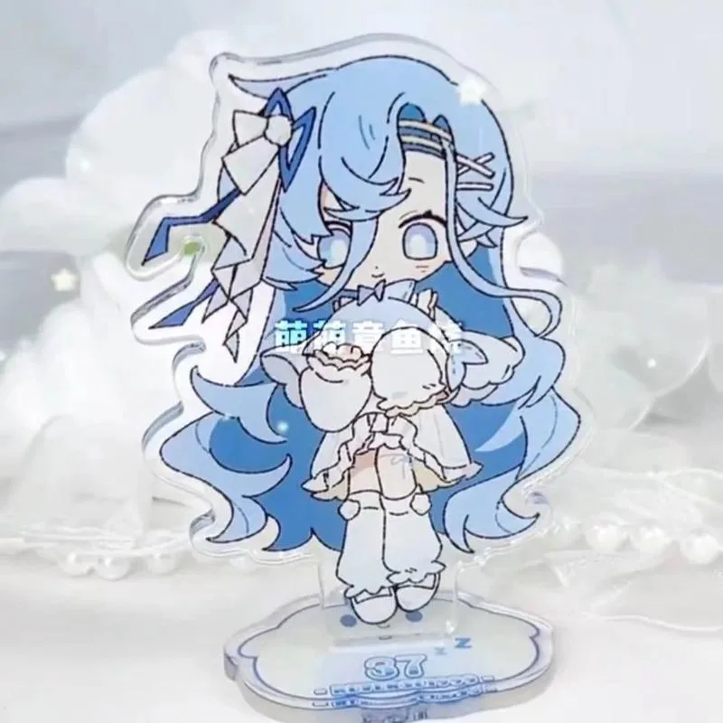 Reverse: 1999 Anime Action Figure Ornament Accessories Vertin Schneider Acrylic Doll Mô Hình Đứng Standee Anime, In 2 Mặt, Cao 6cm, Trang Trí Decor Bàn Học 4 Reverse: 1999 Anime Action Figure Ornament Accessories Vertin Schneider Acrylic Doll Mô Hình Đứng Standee Anime, In 2 Mặt, Cao 6cm, Trang Trí Decor Bàn Học - Ảnh 4