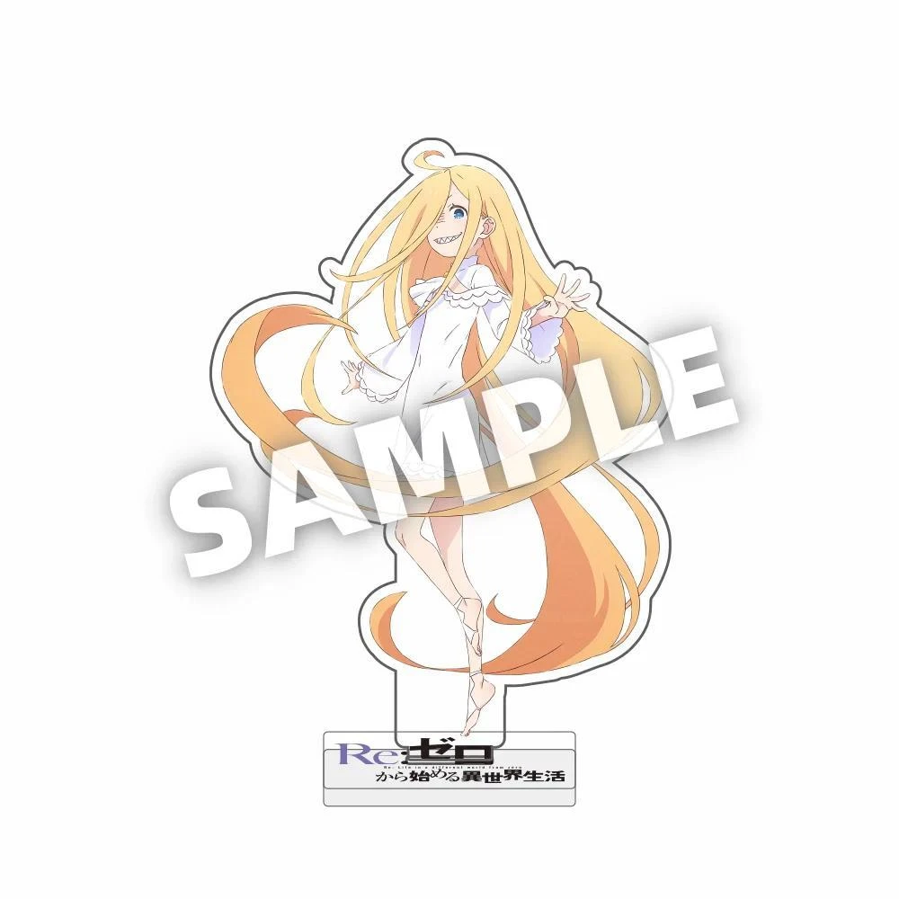 Re:zero - Starting Life In Another World Subaru Natsuki Emilia Rem Ram Beatrice Anime Manga Mô Hình Đứng Standee Anime, In 2 Mặt, Cao 6cm, Trang Trí Decor Bàn Học 24 Re:zero - Starting Life In Another World Subaru Natsuki Emilia Rem Ram Beatrice Anime Manga Mô Hình Đứng Standee Anime, In 2 Mặt, Cao 6cm, Trang Trí Decor Bàn Học - Ảnh 24