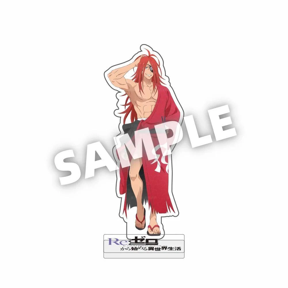 Re:zero - Starting Life In Another World Subaru Natsuki Emilia Rem Ram Beatrice Anime Manga Mô Hình Đứng Standee Anime, In 2 Mặt, Cao 6cm, Trang Trí Decor Bàn Học 6 Re:zero - Starting Life In Another World Subaru Natsuki Emilia Rem Ram Beatrice Anime Manga Mô Hình Đứng Standee Anime, In 2 Mặt, Cao 6cm, Trang Trí Decor Bàn Học - Ảnh 6