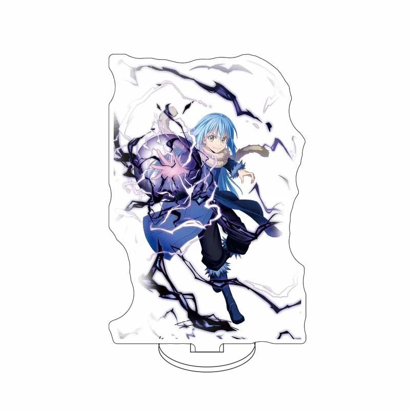 Rimuru Tempest Shuna Shion Anime Keychain, Standee Model For Study And Work Desk Decoration Mô Hình Đứng Standee Anime, In 2 Mặt, Cao 6cm, Trang Trí Decor Bàn Học 17 Rimuru Tempest Shuna Shion Anime Keychain, Standee Model For Study And Work Desk Decoration Mô Hình Đứng Standee Anime, In 2 Mặt, Cao 6cm, Trang Trí Decor Bàn Học - Ảnh 17