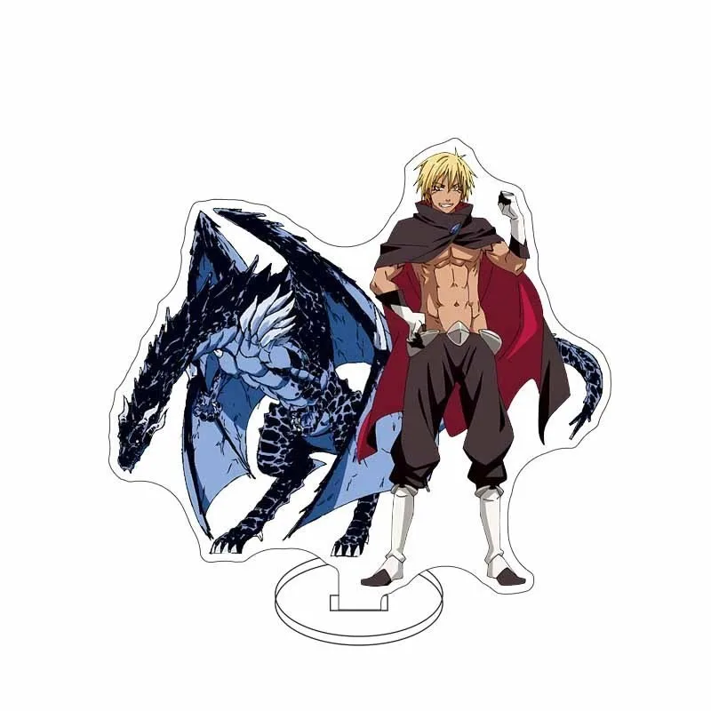Rimuru Tempest Shuna Shion Anime Keychain, Standee Model For Study And Work Desk Decoration Mô Hình Đứng Standee Anime, In 2 Mặt, Cao 6cm, Trang Trí Decor Bàn Học 26 Rimuru Tempest Shuna Shion Anime Keychain, Standee Model For Study And Work Desk Decoration Mô Hình Đứng Standee Anime, In 2 Mặt, Cao 6cm, Trang Trí Decor Bàn Học - Ảnh 26