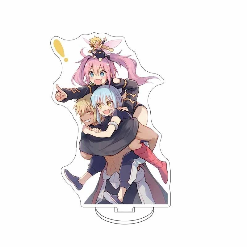 Rimuru Tempest Shuna Shion Anime Keychain, Standee Model For Study And Work Desk Decoration Mô Hình Đứng Standee Anime, In 2 Mặt, Cao 6cm, Trang Trí Decor Bàn Học 27 Rimuru Tempest Shuna Shion Anime Keychain, Standee Model For Study And Work Desk Decoration Mô Hình Đứng Standee Anime, In 2 Mặt, Cao 6cm, Trang Trí Decor Bàn Học - Ảnh 27