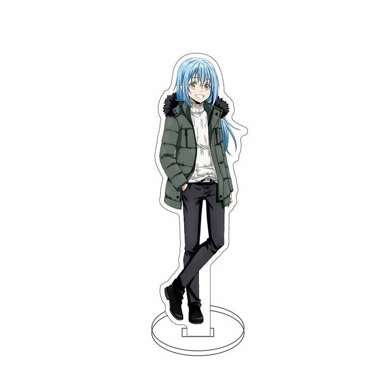 Rimuru Tempest Shuna Shion Anime Keychain, Standee Model For Study And Work Desk Decoration Mô Hình Đứng Standee Anime, In 2 Mặt, Cao 6cm, Trang Trí Decor Bàn Học 42 Rimuru Tempest Shuna Shion Anime Keychain, Standee Model For Study And Work Desk Decoration Mô Hình Đứng Standee Anime, In 2 Mặt, Cao 6cm, Trang Trí Decor Bàn Học - Ảnh 42