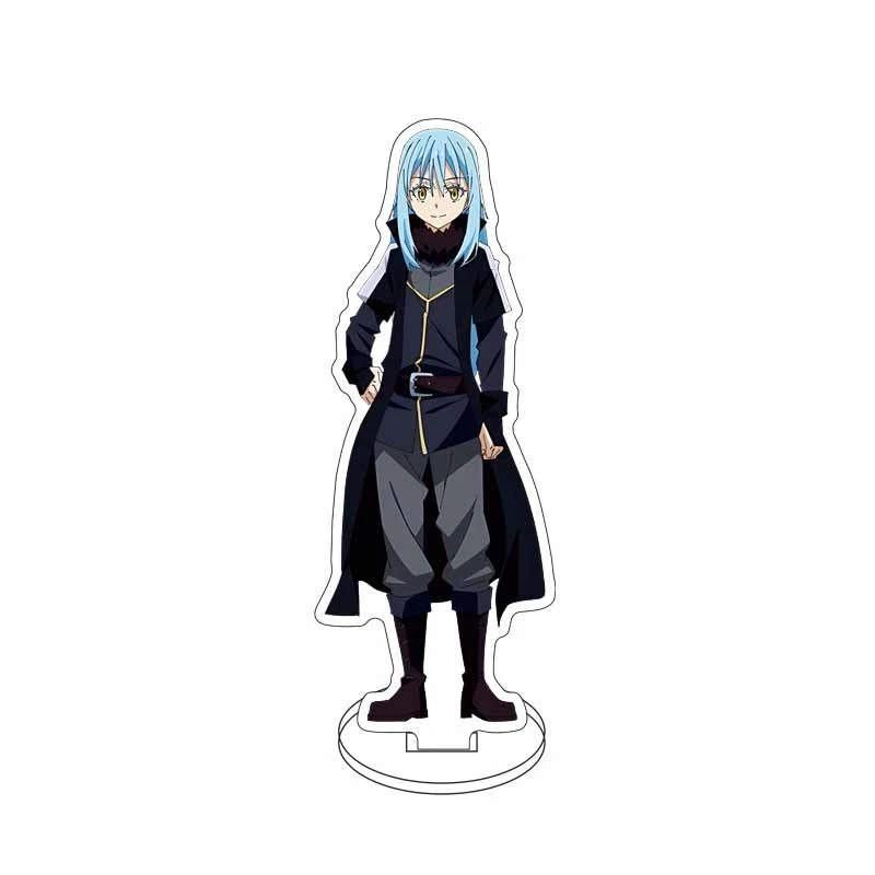 Rimuru Tempest Shuna Shion Anime Keychain, Standee Model For Study And Work Desk Decoration Mô Hình Đứng Standee Anime, In 2 Mặt, Cao 6cm, Trang Trí Decor Bàn Học 47 Rimuru Tempest Shuna Shion Anime Keychain, Standee Model For Study And Work Desk Decoration Mô Hình Đứng Standee Anime, In 2 Mặt, Cao 6cm, Trang Trí Decor Bàn Học - Ảnh 47