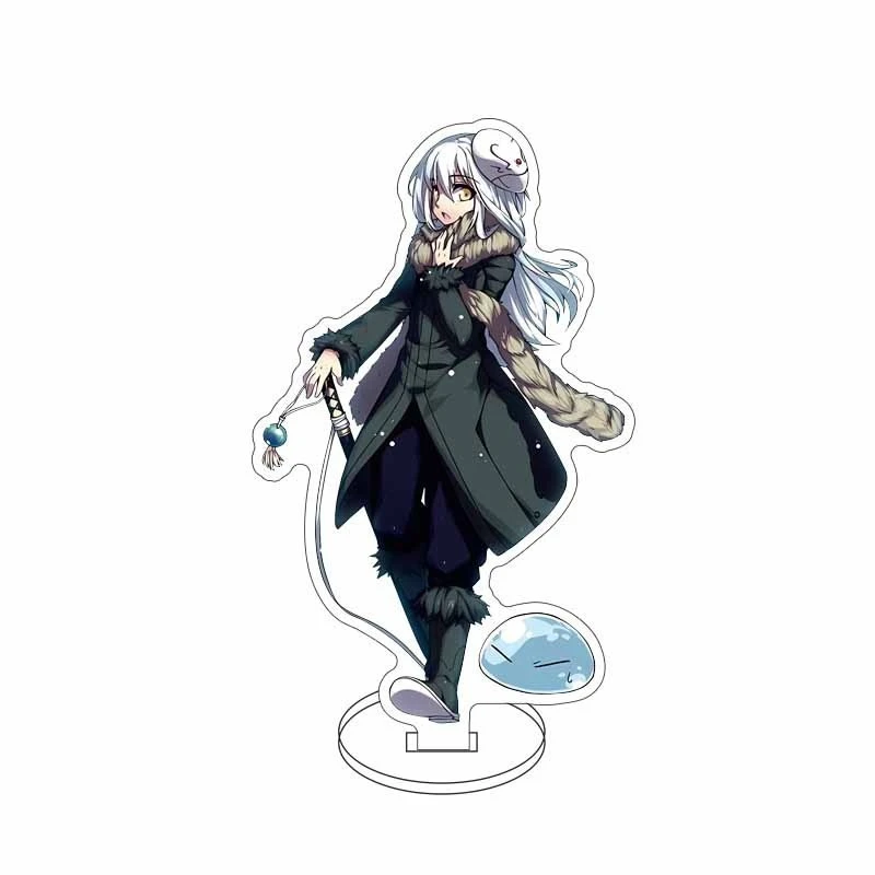 Rimuru Tempest Shuna Shion Anime Keychain, Standee Model For Study And Work Desk Decoration Mô Hình Đứng Standee Anime, In 2 Mặt, Cao 6cm, Trang Trí Decor Bàn Học 52 Rimuru Tempest Shuna Shion Anime Keychain, Standee Model For Study And Work Desk Decoration Mô Hình Đứng Standee Anime, In 2 Mặt, Cao 6cm, Trang Trí Decor Bàn Học - Ảnh 52