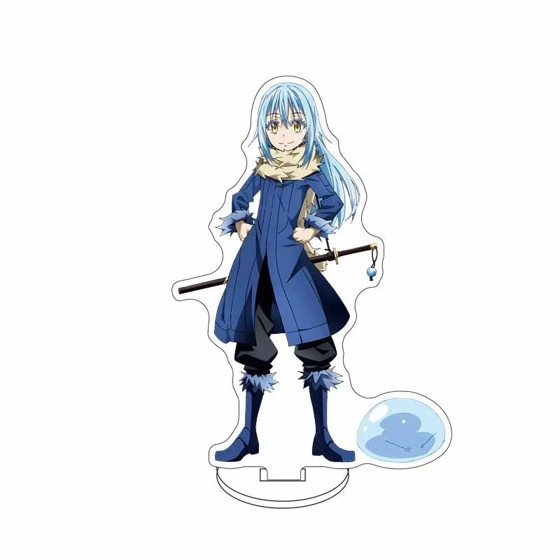 Rimuru Tempest Shuna Shion Anime Keychain, Standee Model For Study And Work Desk Decoration Mô Hình Đứng Standee Anime, In 2 Mặt, Cao 6cm, Trang Trí Decor Bàn Học 62 Rimuru Tempest Shuna Shion Anime Keychain, Standee Model For Study And Work Desk Decoration Mô Hình Đứng Standee Anime, In 2 Mặt, Cao 6cm, Trang Trí Decor Bàn Học - Ảnh 62