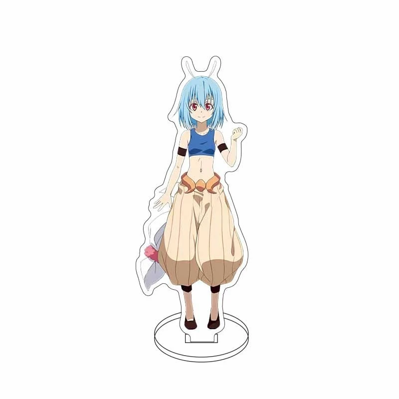 Rimuru Tempest Shuna Shion Anime Keychain, Standee Model For Study And Work Desk Decoration Mô Hình Đứng Standee Anime, In 2 Mặt, Cao 6cm, Trang Trí Decor Bàn Học 68 Rimuru Tempest Shuna Shion Anime Keychain, Standee Model For Study And Work Desk Decoration Mô Hình Đứng Standee Anime, In 2 Mặt, Cao 6cm, Trang Trí Decor Bàn Học - Ảnh 68