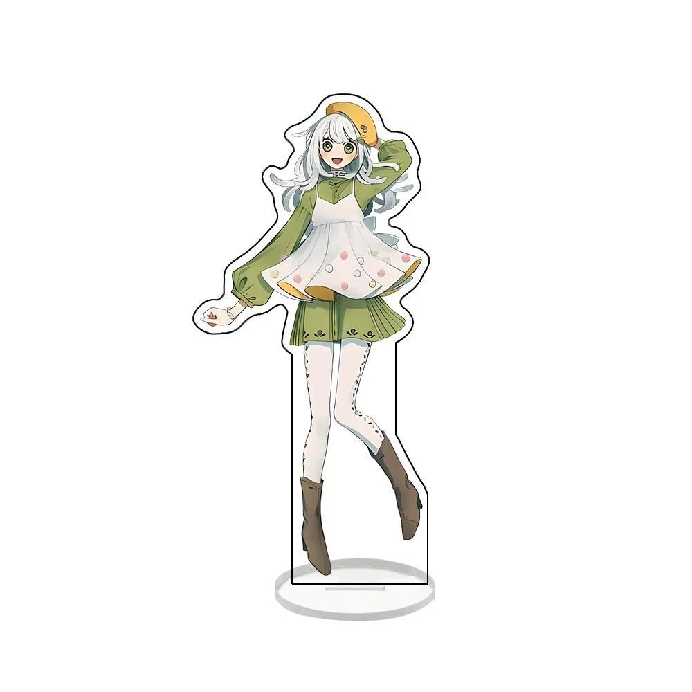 Rurubu-san Japan Local City Anime Model Tokyo Osaka Kyoto Mica Keychain Holder Cute Mô Hình Đứng Standee Anime, In 2 Mặt, Cao 6cm, Trang Trí Decor Bàn Học 11 Rurubu-san Japan Local City Anime Model Tokyo Osaka Kyoto Mica Keychain Holder Cute Mô Hình Đứng Standee Anime, In 2 Mặt, Cao 6cm, Trang Trí Decor Bàn Học - Ảnh 11