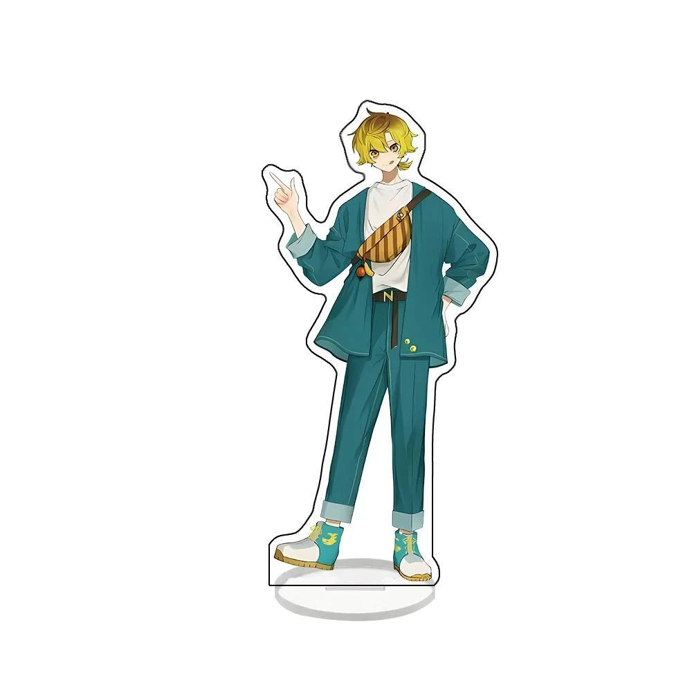 Rurubu-san Japan Local City Anime Model Tokyo Osaka Kyoto Mica Keychain Holder Cute Mô Hình Đứng Standee Anime, In 2 Mặt, Cao 6cm, Trang Trí Decor Bàn Học 12 Rurubu-san Japan Local City Anime Model Tokyo Osaka Kyoto Mica Keychain Holder Cute Mô Hình Đứng Standee Anime, In 2 Mặt, Cao 6cm, Trang Trí Decor Bàn Học - Ảnh 12