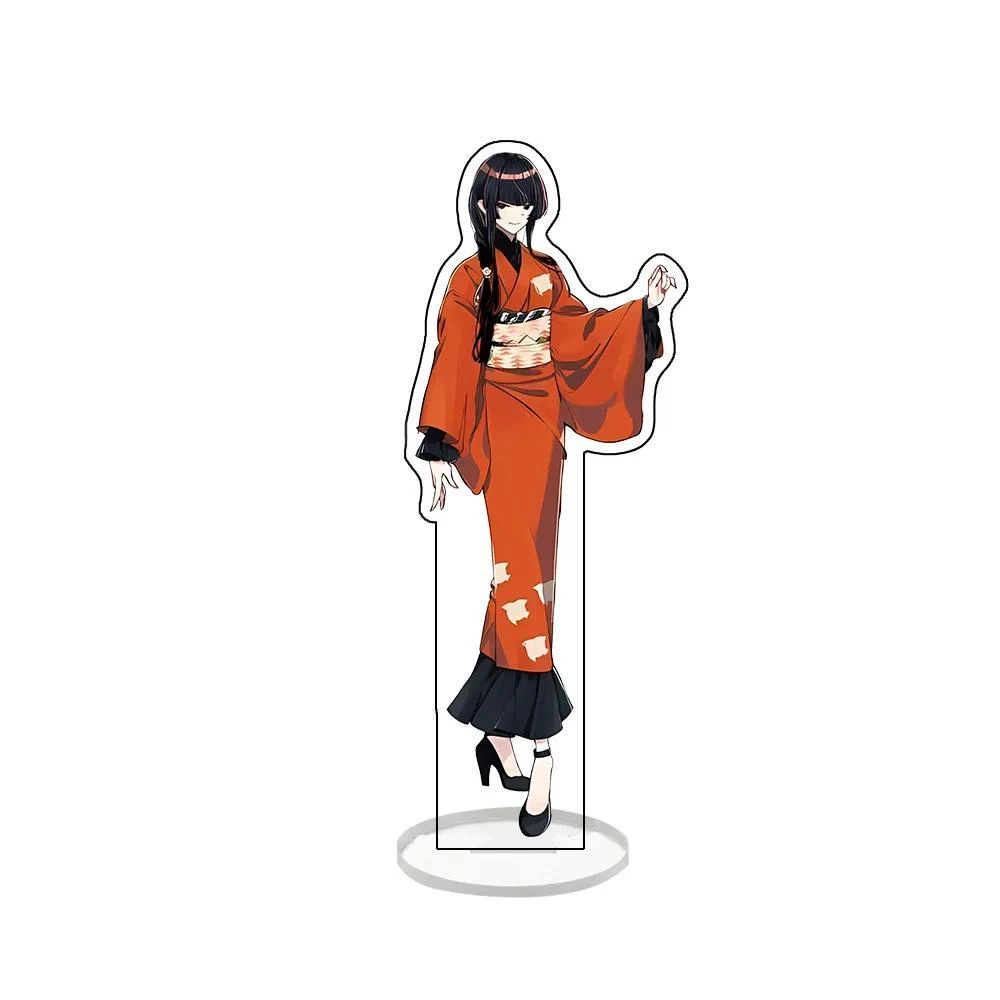 Rurubu-san Japan Local City Anime Model Tokyo Osaka Kyoto Mica Keychain Holder Cute Mô Hình Đứng Standee Anime, In 2 Mặt, Cao 6cm, Trang Trí Decor Bàn Học 14 Rurubu-san Japan Local City Anime Model Tokyo Osaka Kyoto Mica Keychain Holder Cute Mô Hình Đứng Standee Anime, In 2 Mặt, Cao 6cm, Trang Trí Decor Bàn Học - Ảnh 14