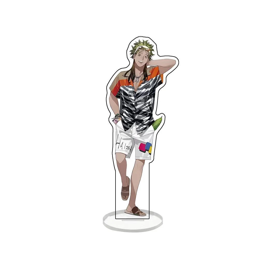 Rurubu-san Japan Local City Anime Model Tokyo Osaka Kyoto Mica Keychain Holder Cute Mô Hình Đứng Standee Anime, In 2 Mặt, Cao 6cm, Trang Trí Decor Bàn Học 5 Rurubu-san Japan Local City Anime Model Tokyo Osaka Kyoto Mica Keychain Holder Cute Mô Hình Đứng Standee Anime, In 2 Mặt, Cao 6cm, Trang Trí Decor Bàn Học - Ảnh 5