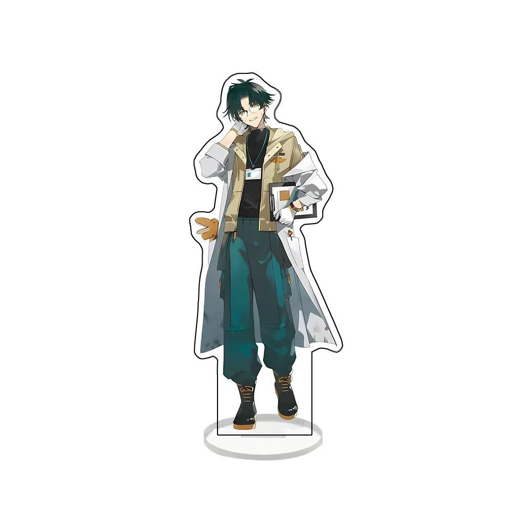 Rurubu-san Japan Local City Anime Model Tokyo Osaka Kyoto Mica Keychain Holder Cute Mô Hình Đứng Standee Anime, In 2 Mặt, Cao 6cm, Trang Trí Decor Bàn Học 6 Rurubu-san Japan Local City Anime Model Tokyo Osaka Kyoto Mica Keychain Holder Cute Mô Hình Đứng Standee Anime, In 2 Mặt, Cao 6cm, Trang Trí Decor Bàn Học - Ảnh 6