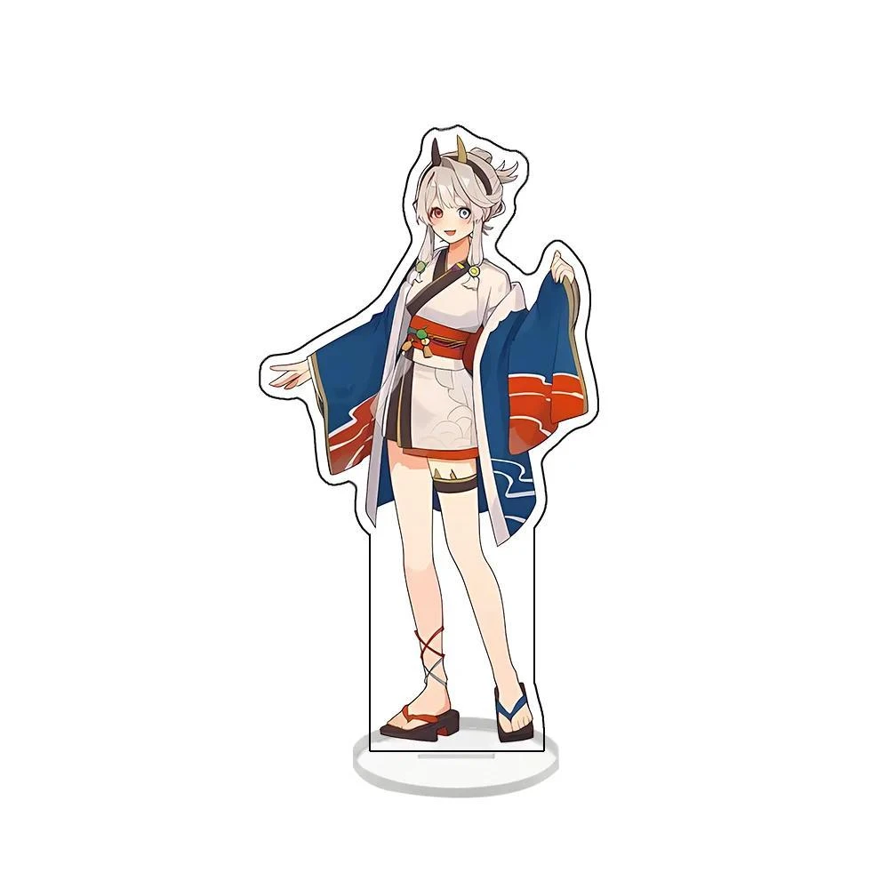 Rurubu-san Japan Local City Anime Model Tokyo Osaka Kyoto Mica Keychain Holder Cute Mô Hình Đứng Standee Anime, In 2 Mặt, Cao 6cm, Trang Trí Decor Bàn Học 7 Rurubu-san Japan Local City Anime Model Tokyo Osaka Kyoto Mica Keychain Holder Cute Mô Hình Đứng Standee Anime, In 2 Mặt, Cao 6cm, Trang Trí Decor Bàn Học - Ảnh 7