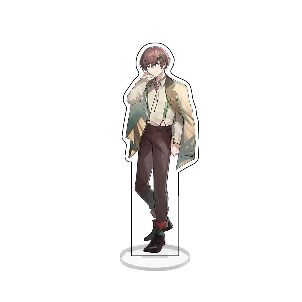 Rurubu-san Japan Local City Anime Model Tokyo Osaka Kyoto Mica Keychain Holder Cute Mô Hình Đứng Standee Anime, In 2 Mặt, Cao 6cm, Trang Trí Decor Bàn Học 9 Rurubu-san Japan Local City Anime Model Tokyo Osaka Kyoto Mica Keychain Holder Cute Mô Hình Đứng Standee Anime, In 2 Mặt, Cao 6cm, Trang Trí Decor Bàn Học - Ảnh 9