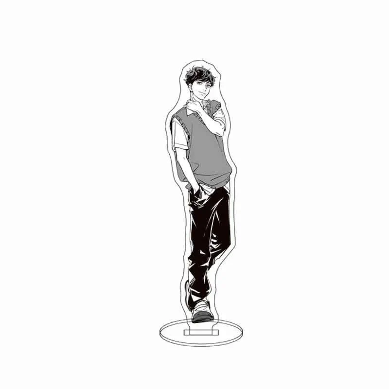 She Wasnt A Guy Ozawa Aya Standee Acrylic Mica Unique Mica Desktop Modelcouple Gift Creative Mô Hình Đứng Standee Anime, In 2 Mặt, Cao 6cm, Trang Trí Decor Bàn Học 3 She Wasnt A Guy Ozawa Aya Standee Acrylic Mica Unique Mica Desktop Modelcouple Gift Creative Mô Hình Đứng Standee Anime, In 2 Mặt, Cao 6cm, Trang Trí Decor Bàn Học - Ảnh 3