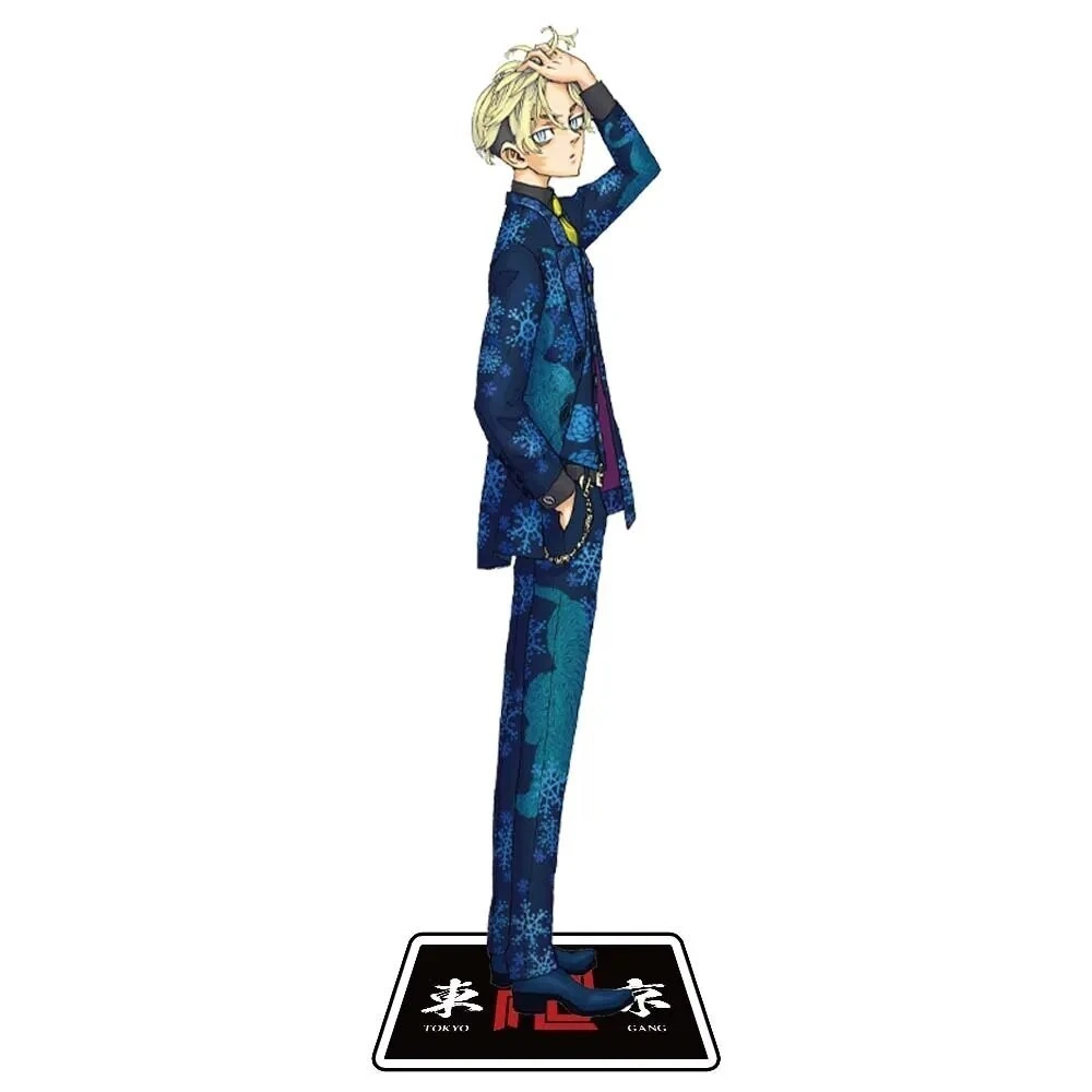 Standee Anime Figure Haitani Ran Cosplay Tokyo Revengers 7 Study Corner Desk Decoration Mô Hình Đứng Standee Anime, In 2 Mặt, Cao 6cm, Trang Trí Decor Bàn Học 16 Standee Anime Figure Haitani Ran Cosplay Tokyo Revengers 7 Study Corner Desk Decoration Mô Hình Đứng Standee Anime, In 2 Mặt, Cao 6cm, Trang Trí Decor Bàn Học - Ảnh 16